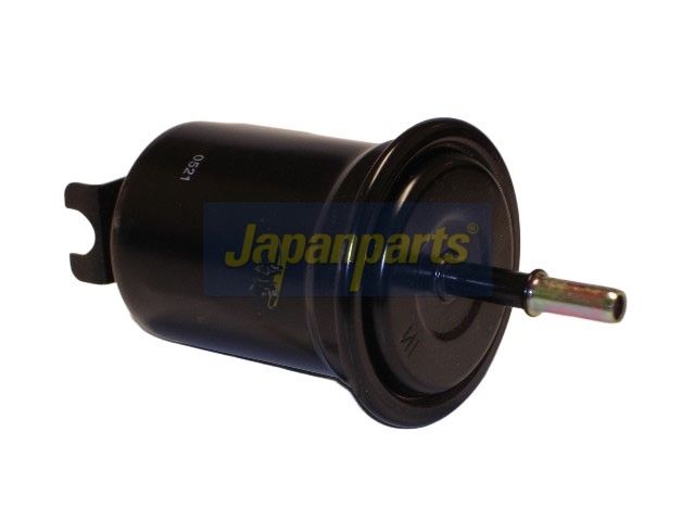 JAPANPARTS Kuro filtras