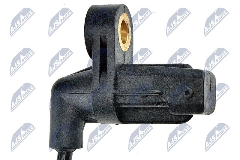Andur, rattapöörete arv, NTY HCA-PE-003