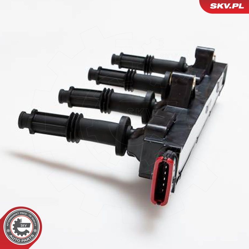 Süütepool, ESEN SKV 03SKV143