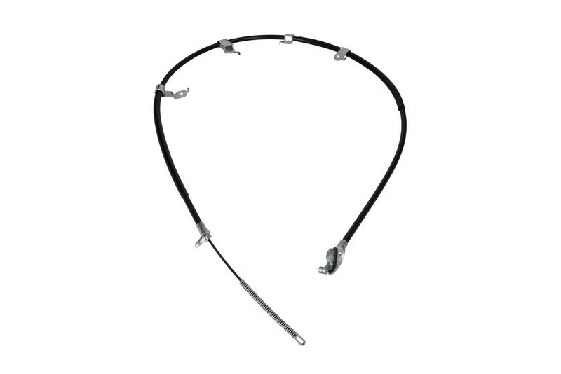 KAMOKA 1190148 Cable Pull, parking brake