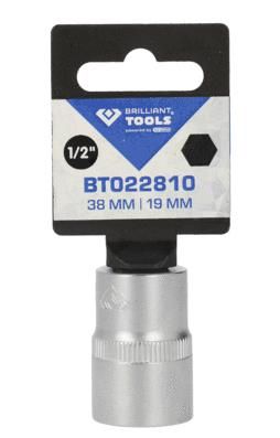 Padrun, KS TOOLS BT022810