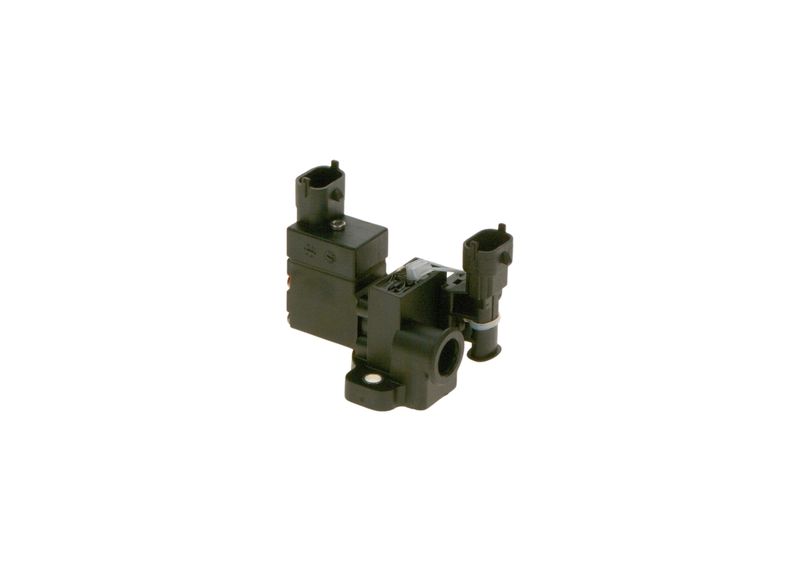 Sada ventilů, podávací modul (vstřikování močoviny) F 00B H40 280
