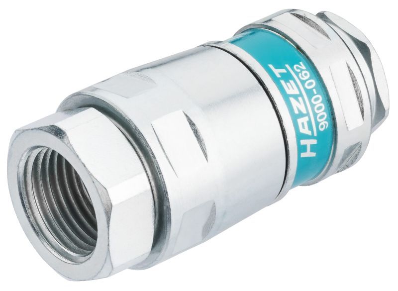 inbinare,tubulatura aer comprimat HAZET 9000-062