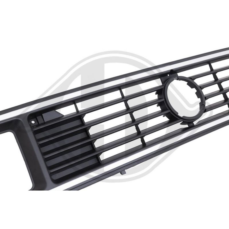 Radiateurgrille