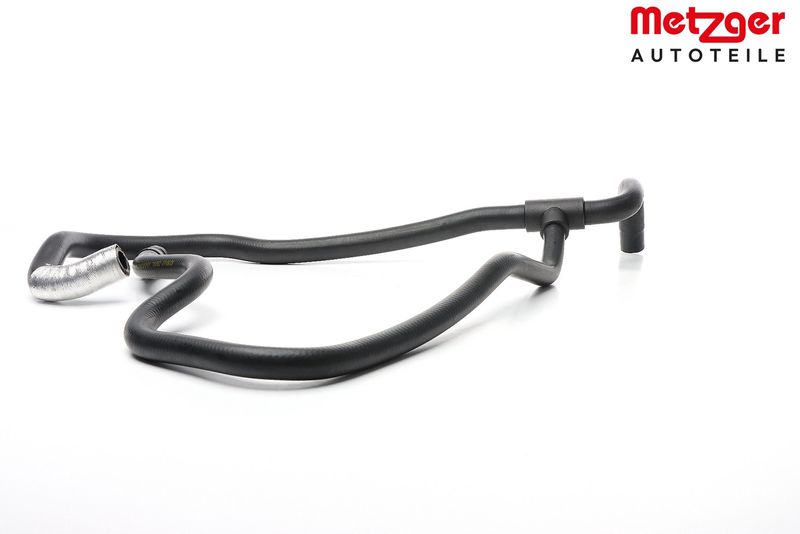 METZGER AUTOTEILE 2420058 Radiator Hose