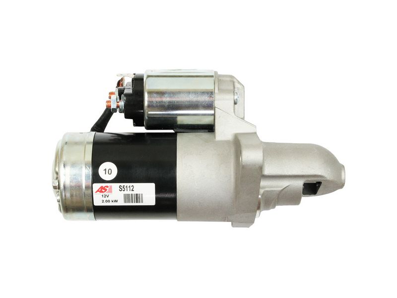 AS-PL S5112 Starter