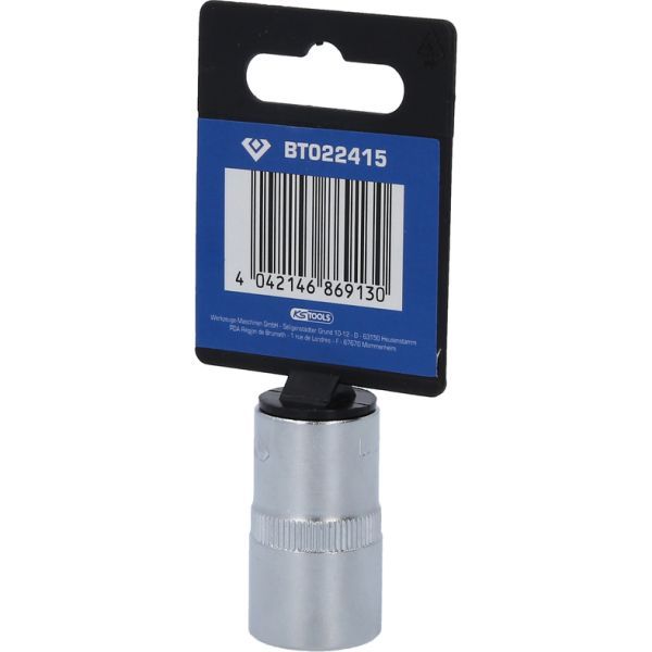 KS TOOLS BT022415 Socket Wrench Insert