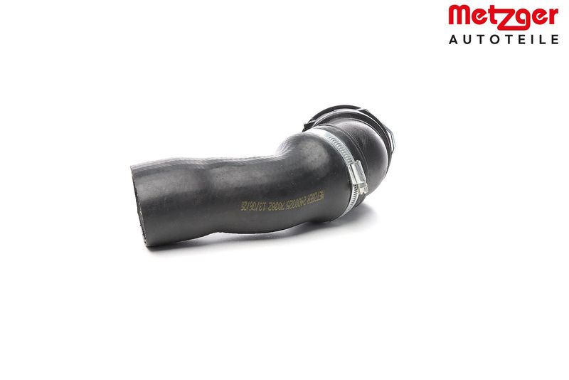 METZGER AUTOTEILE 2400325 Charge Air Hose