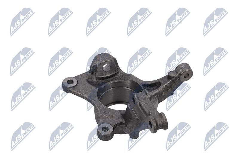 Käändmik, rattakinnitus, NTY ZZP-RE-026