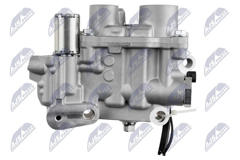 Õlipump, NTY BPO-LR-005
