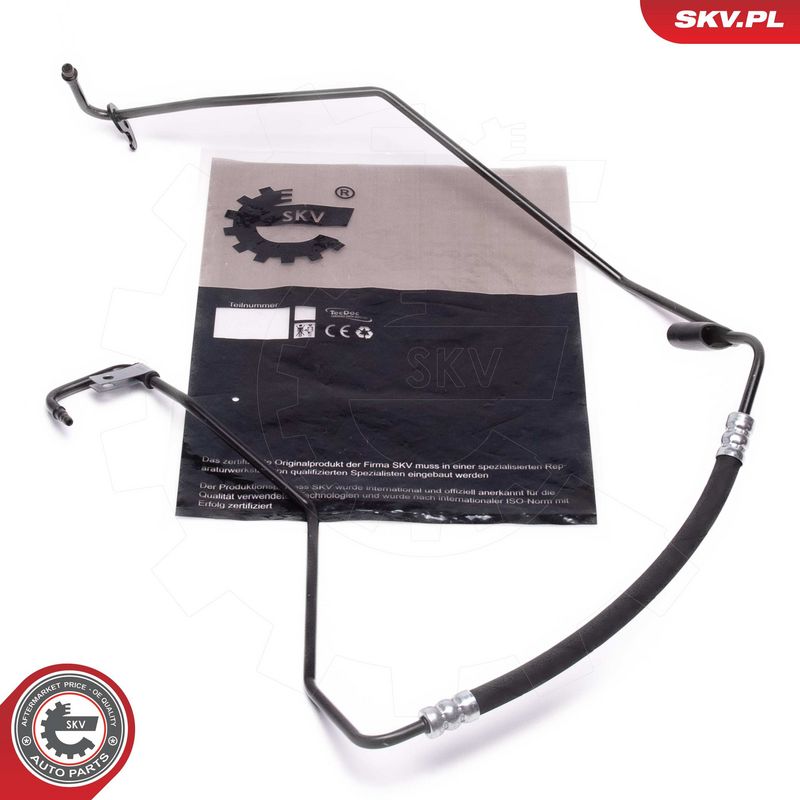Hüdraulikavoolik, roolimine, ESEN SKV 10SKV845