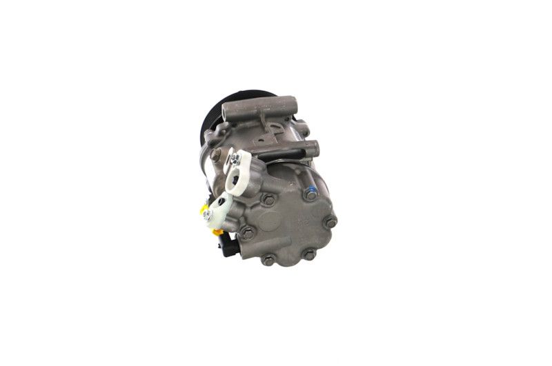 REMANTE 005-001-000370R Compressor, air conditioning