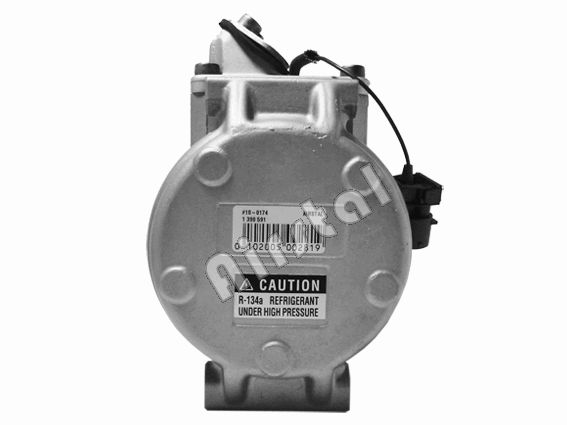 Airstal 10-0174 Compressor, air conditioning