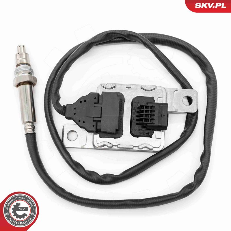 NOx-sensor, karbamiidipritse, ESEN SKV 71SKV016