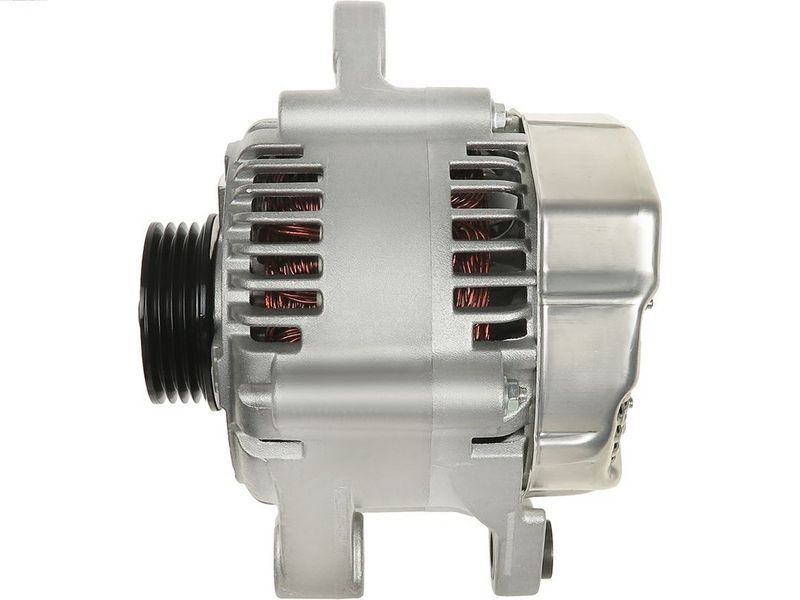 AS-PL A6057(DENSO) Alternator