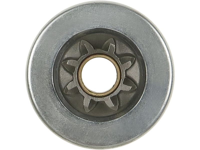 Vabajooks, starter, AS-PL SD5050