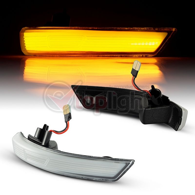 AE TOPLIGHT 721007 - Direction Indicator