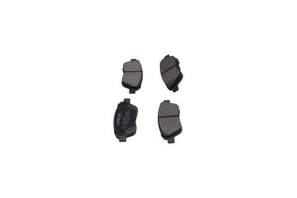Kavo Parts KBP-10153 Brake Pad Set, disc brake