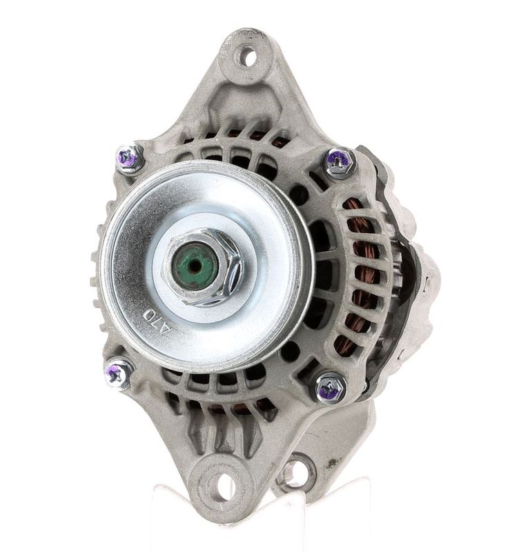 Alternador