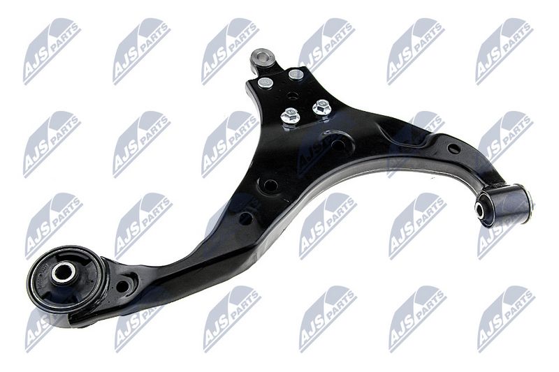 NTY ZWD-HY-555 Control/Trailing Arm, wheel suspension