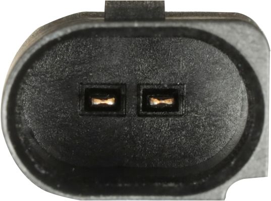 Vodní čerpadlo, chlazení motoru WP0249