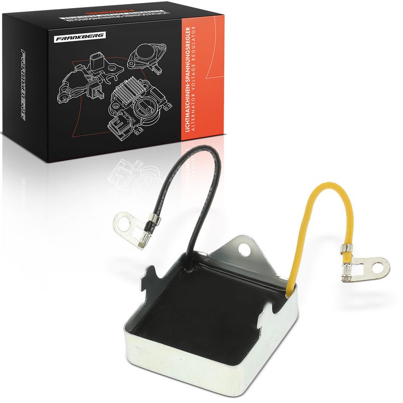 Frankberg 5481FB0054584 - Alternator Regulator