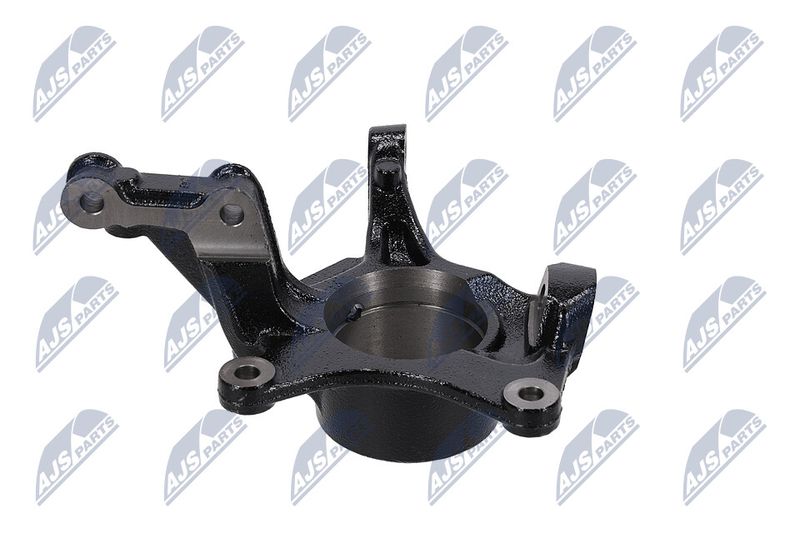 Käändmik, rattakinnitus, NTY ZZP-RE-027