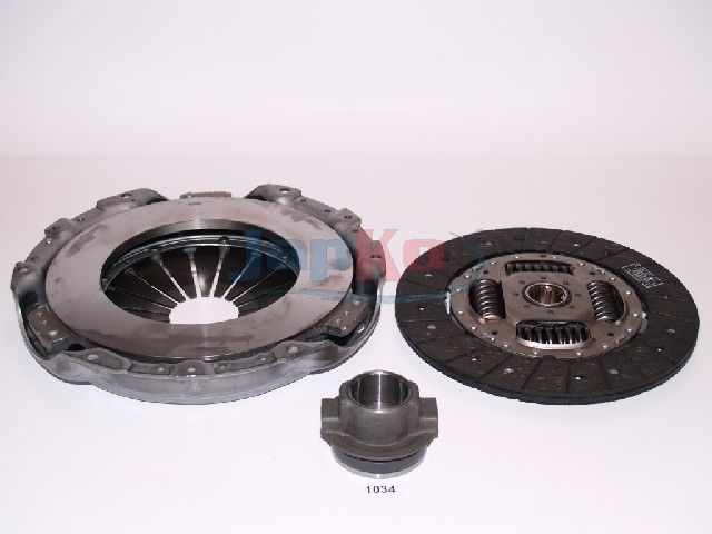 JAPKO 921034 Sankabos komplektas