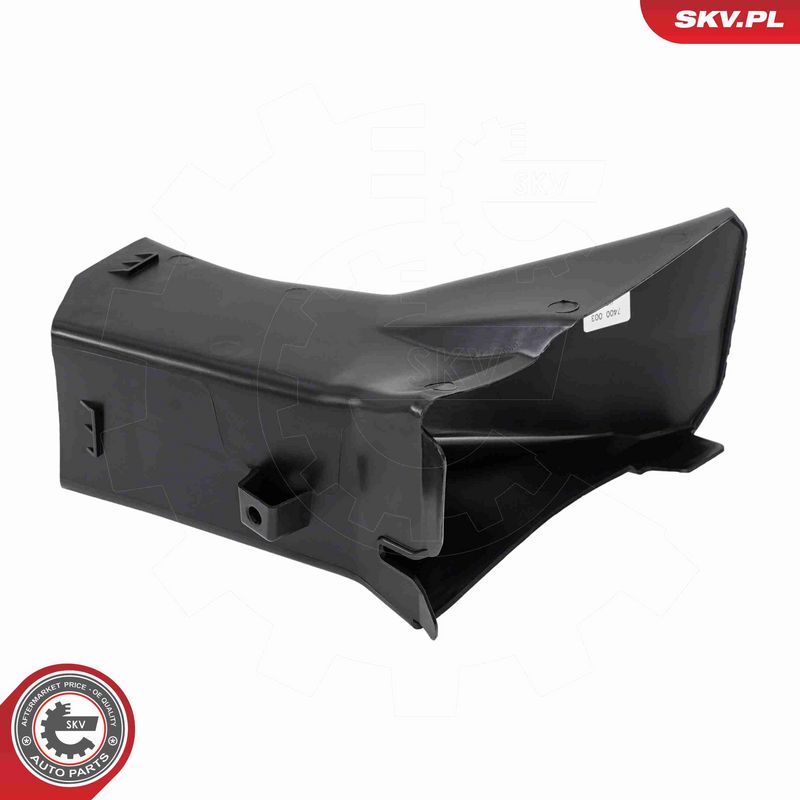 ESEN SKV 54SKV973 Intake Hose, air filter