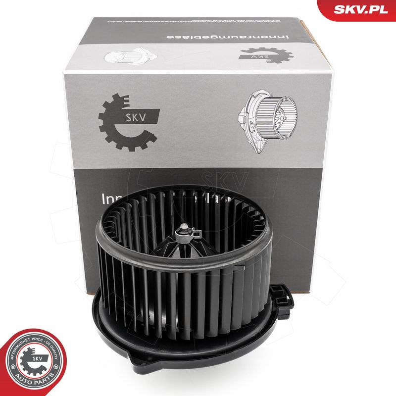 Salongipuhur, ESEN SKV 68SKV183