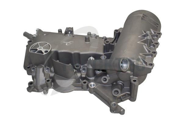 TRUCKTEC AUTOMOTIVE 01.18.116 - Housing, oil filter