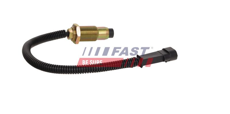 Andur, kiirus, pöörded, FAST FT80200