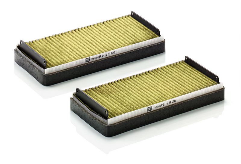 Filter, salongiõhk,...