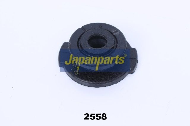 JAPANPARTS Montavimas, diferencialas