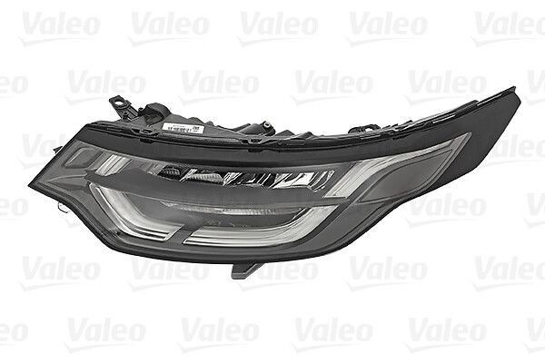 главен фар VALEO