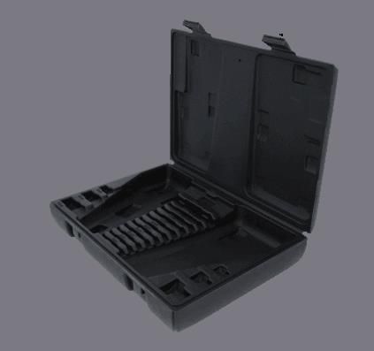 KS TOOLS 503.4000-99 Toolbox