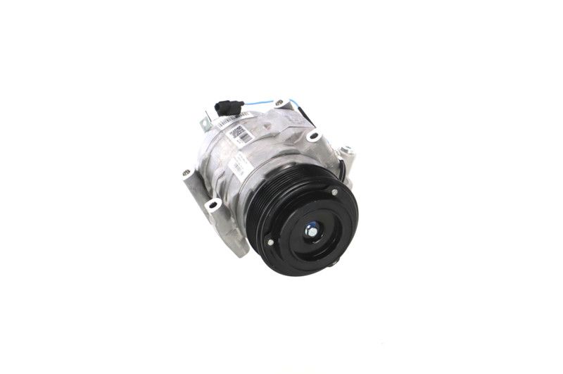 REMANTE 005-001-000117R Compressor, air conditioning