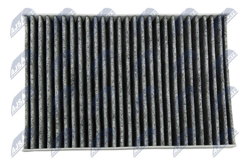 NTY FCF-CH-017C Filter, cabin air