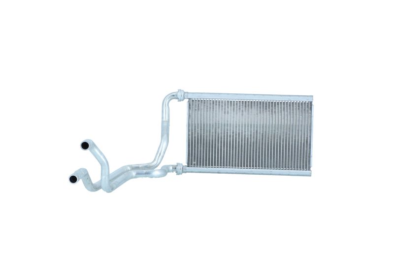 NRF 540026 Heat Exchanger, interior heating