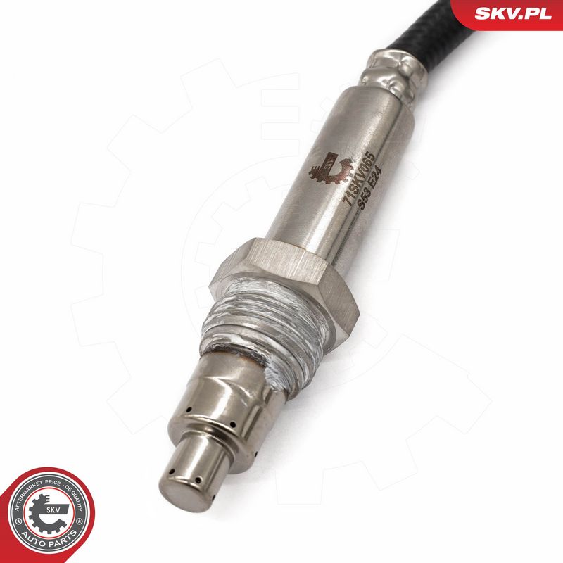 NOx-sensor, karbamiidipritse, ESEN SKV 71SKV065