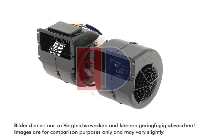 Product Salona ventilators AKS DASIS 448194N Image