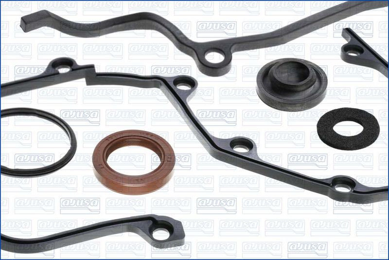 Juego completo de juntas, motor