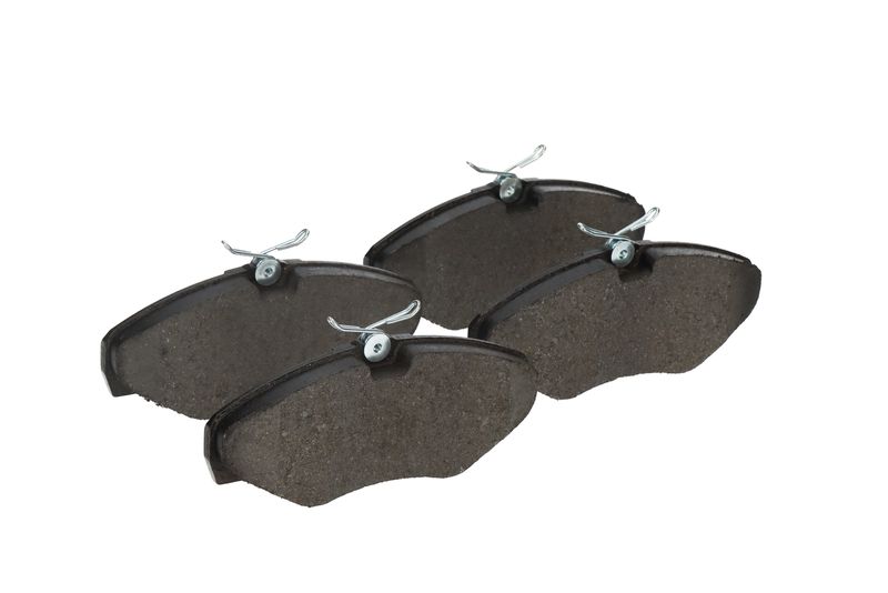 BREMSBELAGSATZ SCHEIBENBREMSE VALEO 301545A 11