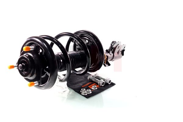 Vedruamort, GH GH-353055C04