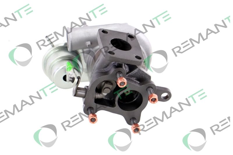 REMANTE 003-001-001368R Charger, charging (supercharged/turbocharged)