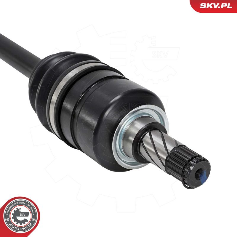 Veovõll, ESEN SKV 40SKV248