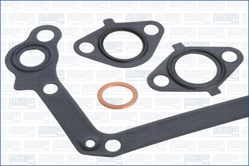 AJUSA 54092000 Gasket Kit, crankcase
