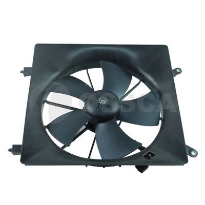 OSSCA ventilátor, motorhűtés 69860