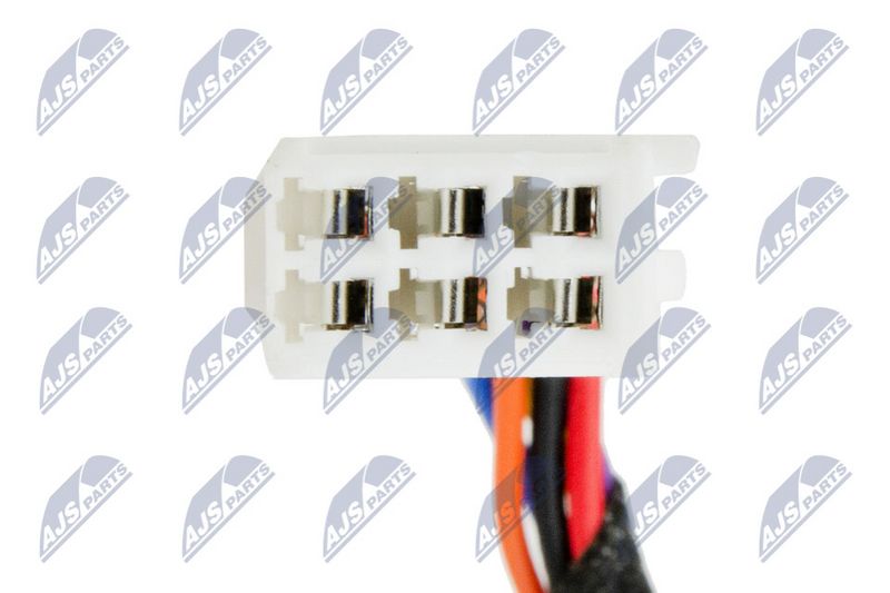 NTY AE-TY-041 Electric Motor, tailgate