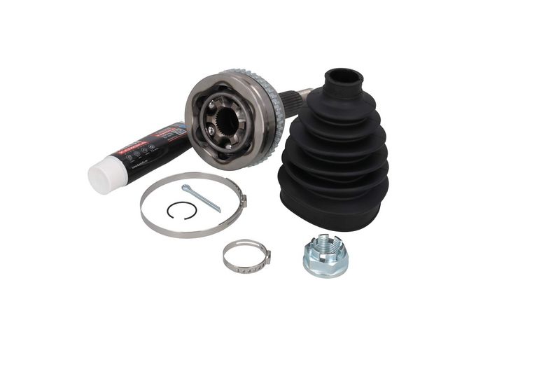 Liigendlaager, veovõll,...